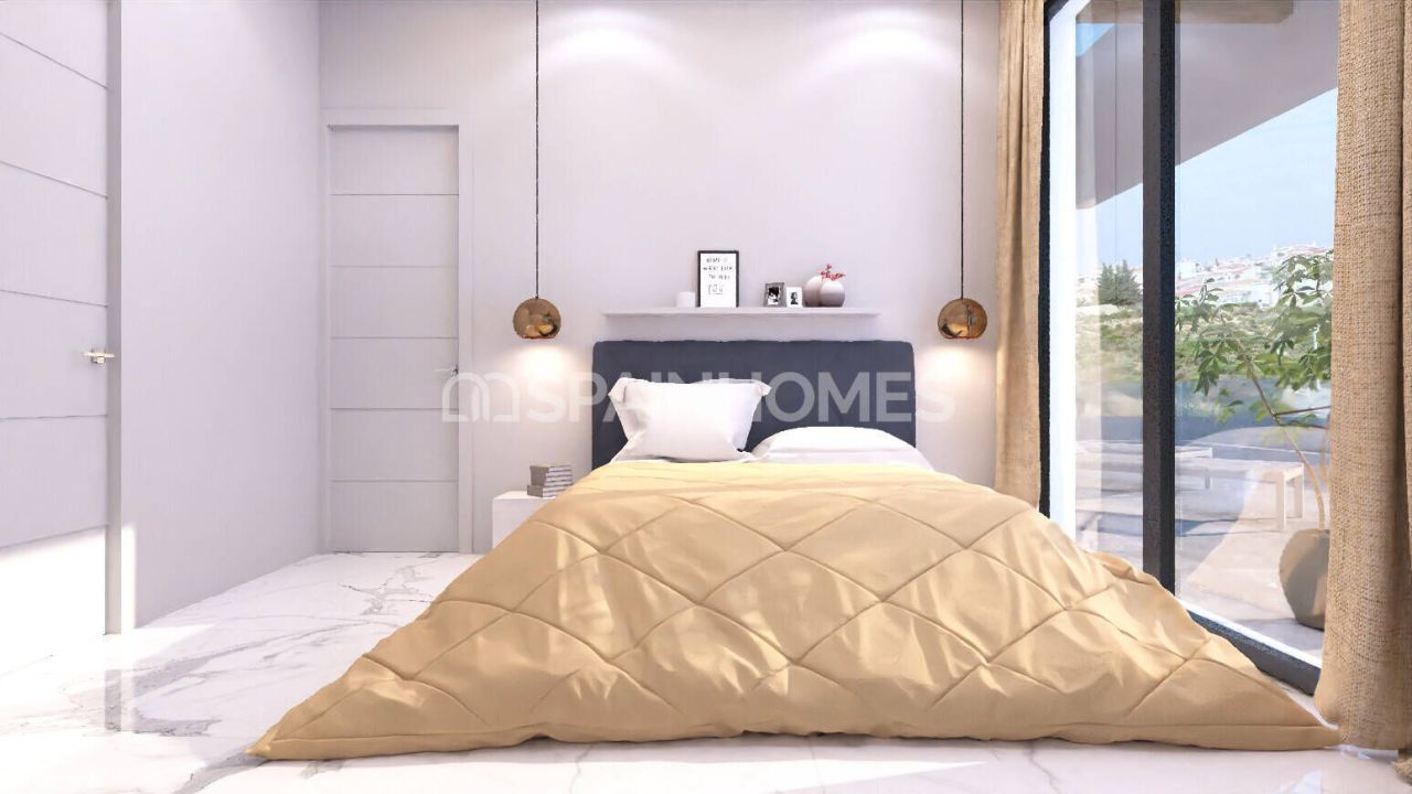 Villa a Rojales, Spagna, 197 m² - foto 16