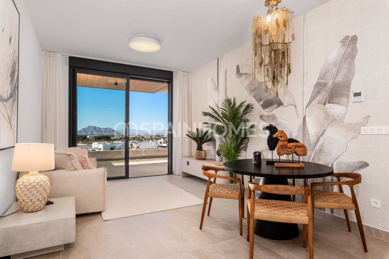 Attico a Benijofar, Spagna, 225 m² - foto 16