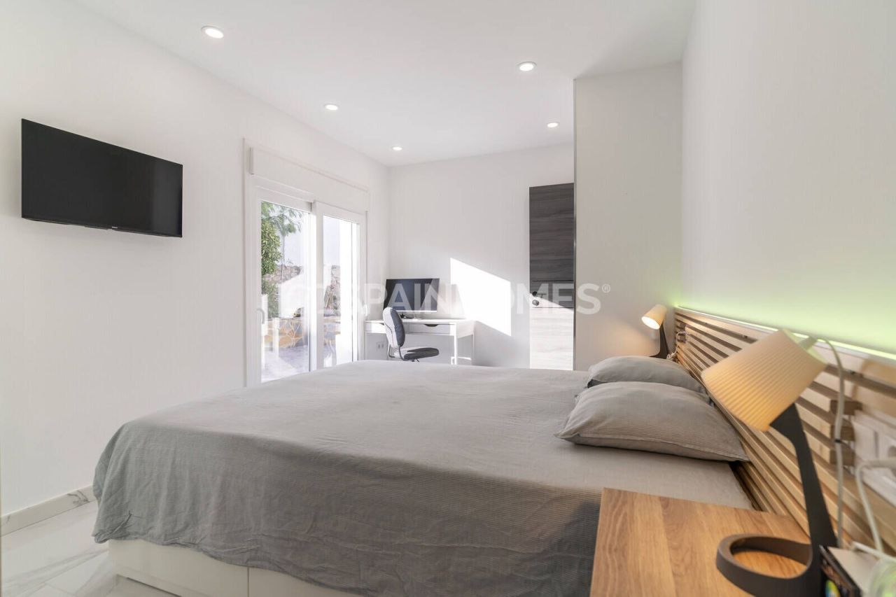 Villa in Benalmadena, Spanien, 350 m² - Foto 17