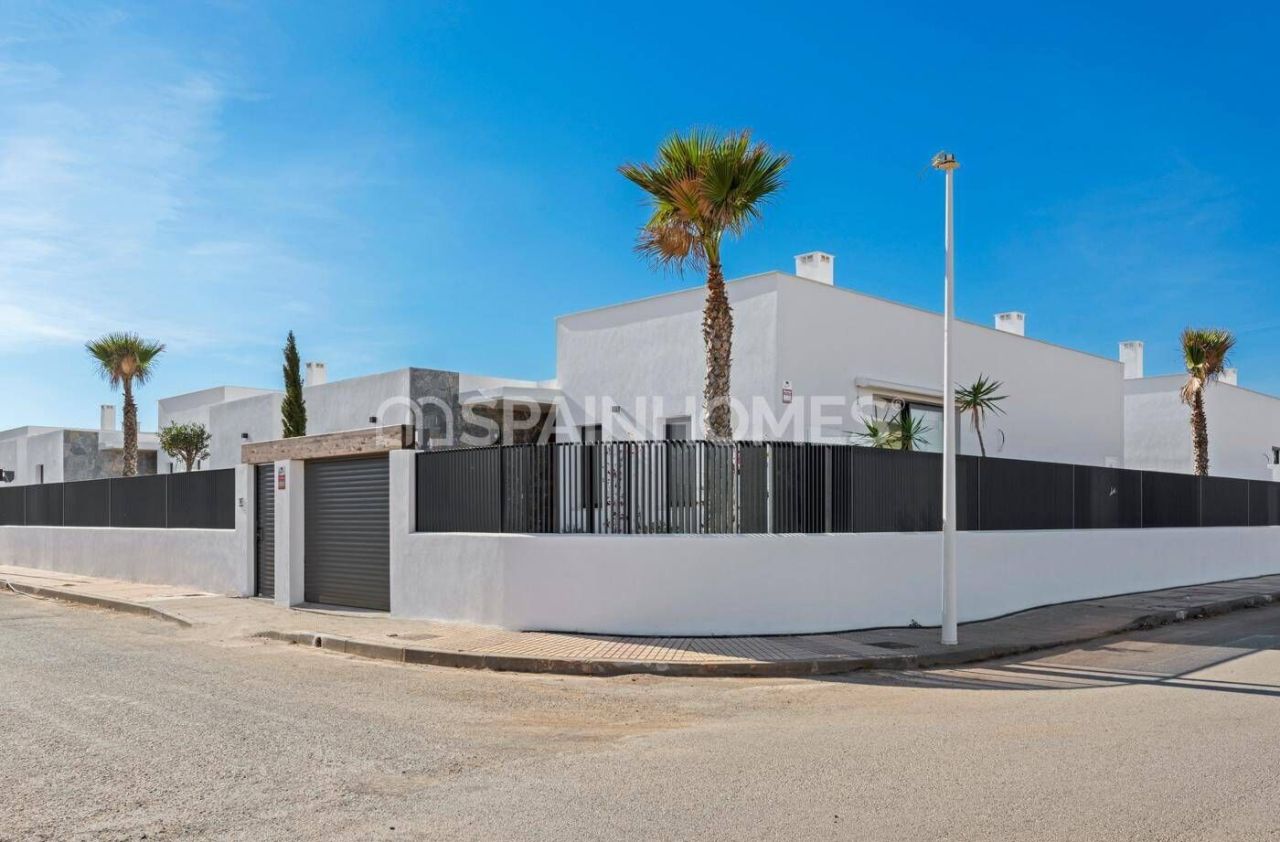 Villa in Cartagena, Spanien, 165 m² - Foto 17