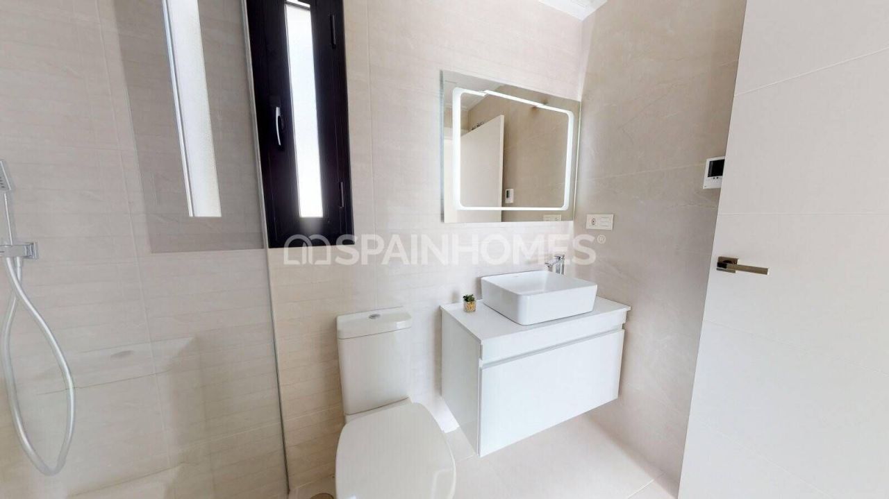 Villa en San Javier, España, 94 m² - imagen 17