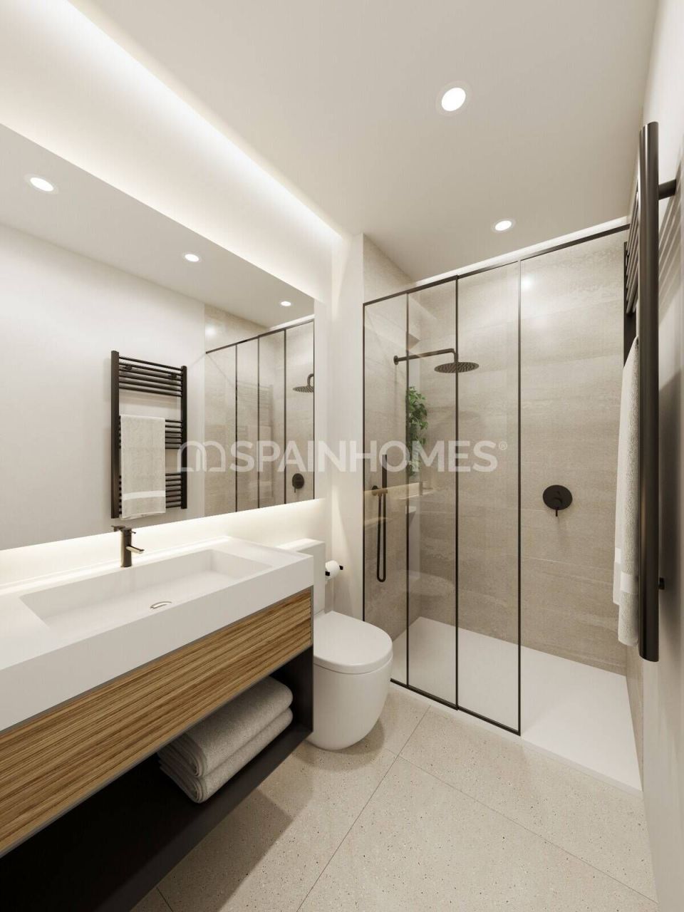 Penthouse à Torre-Pacheco, Espagne, 112 m² - image 17