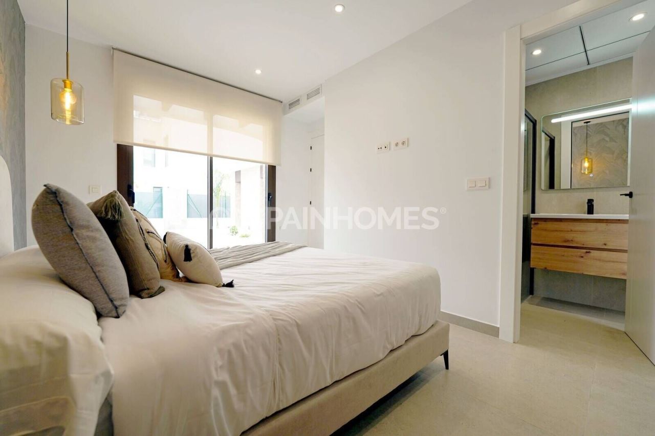 Villa a Los Montesinos, Spagna, 108 m² - foto 17