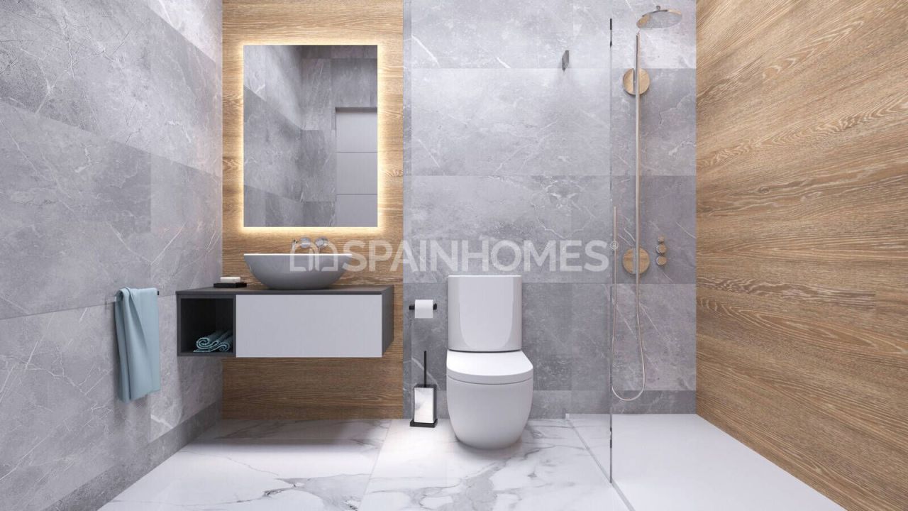 Villa a Rojales, Spagna, 197 m² - foto 18