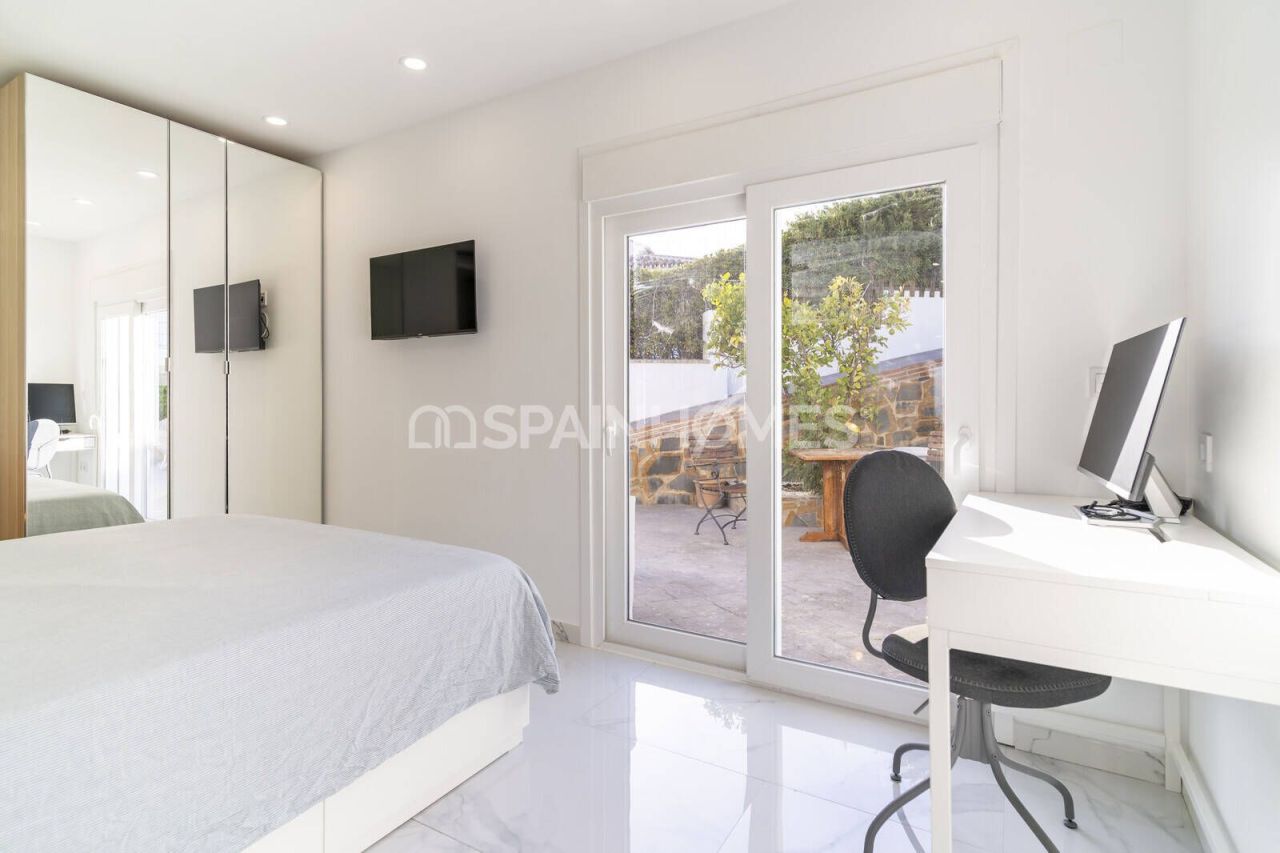 Villa in Benalmadena, Spanien, 350 m² - Foto 18