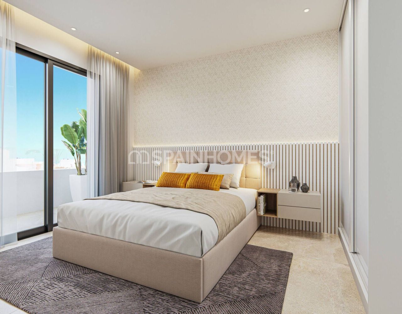 Attico a Torrevieja, Spagna, 82 m² - foto 18