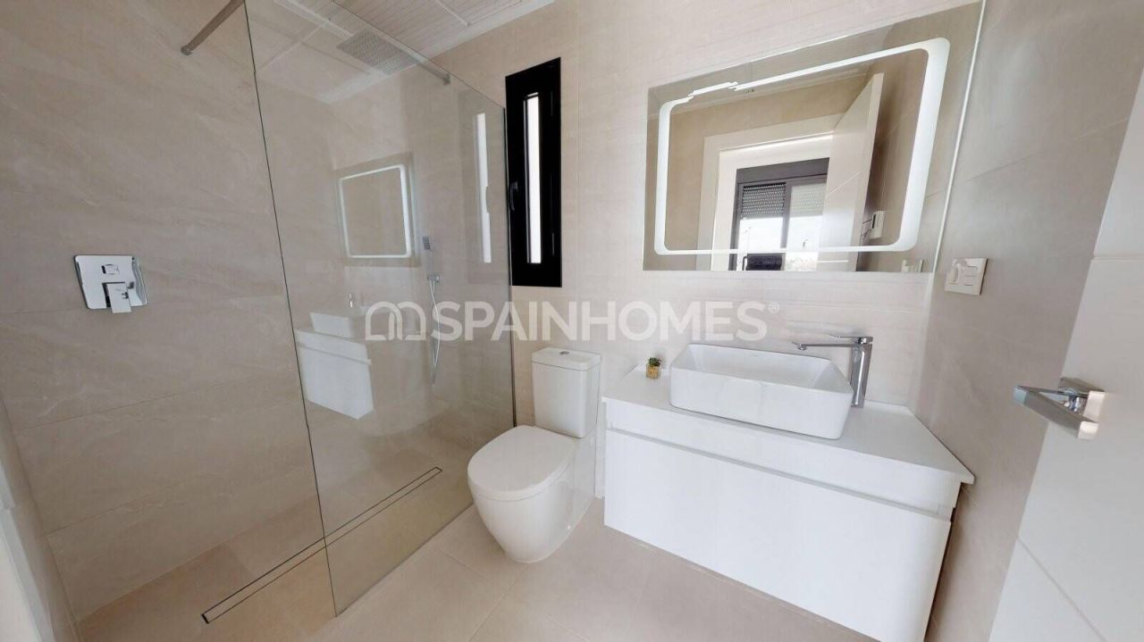 Villa en San Javier, España, 94 m² - imagen 18