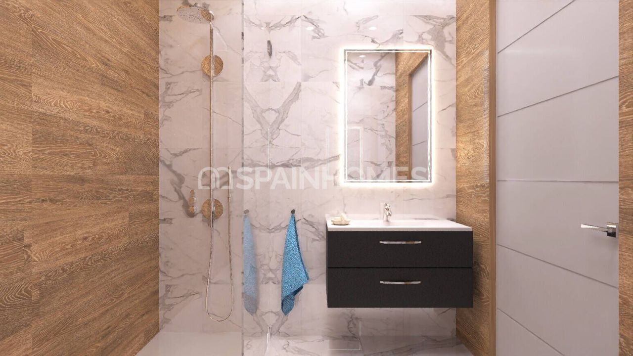 Villa a Rojales, Spagna, 197 m² - foto 19