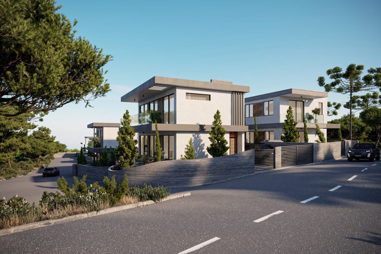 Villa à Paphos, Chypre, 161 m² - image 4