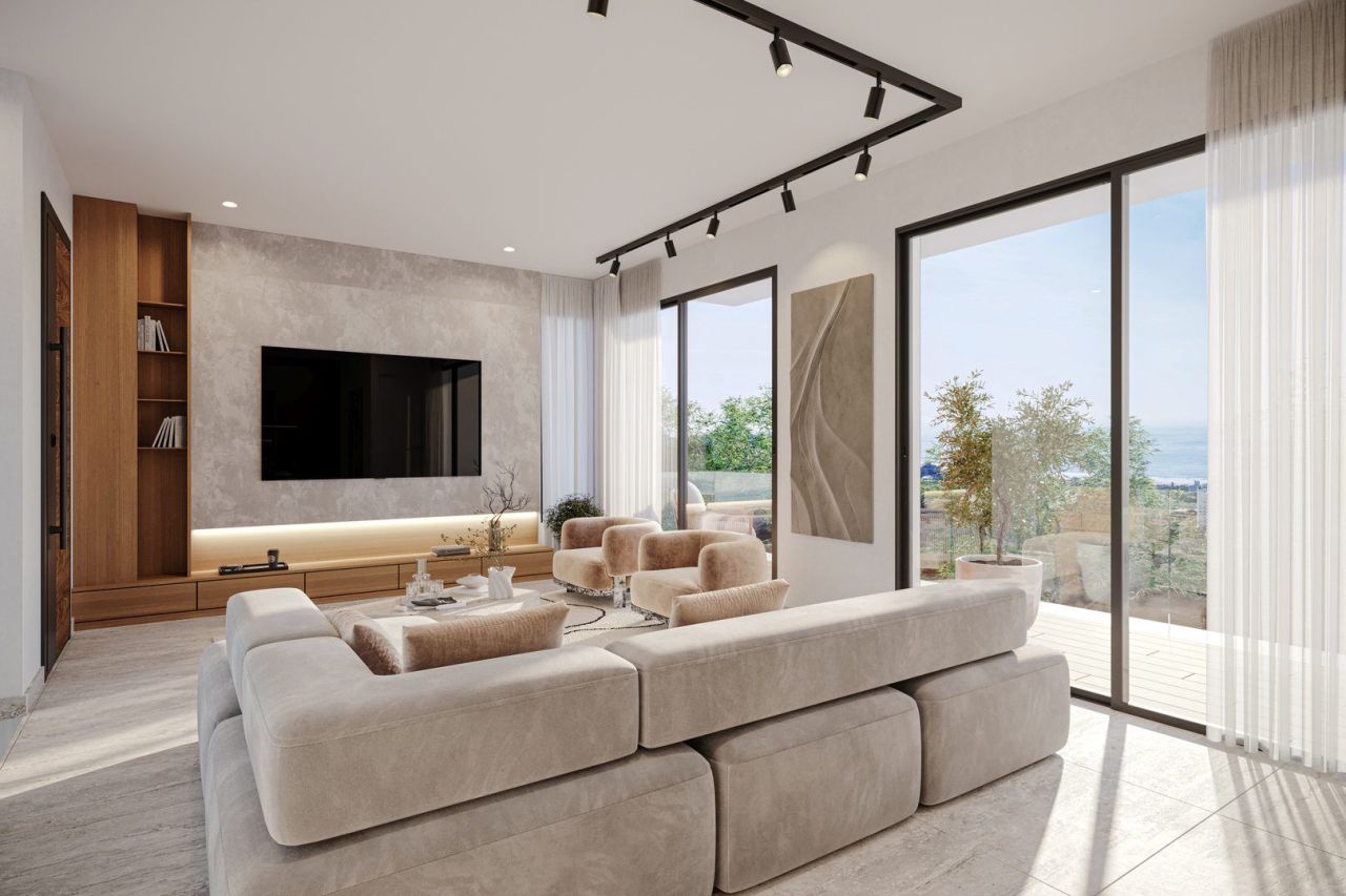 Villa à Paphos, Chypre, 161 m² - image 5