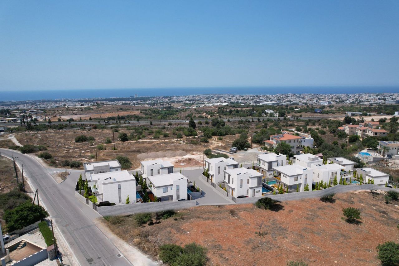 Villa à Paphos, Chypre, 161 m² - image 8