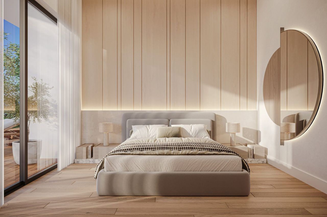 Villa à Paphos, Chypre, 161 m² - image 7