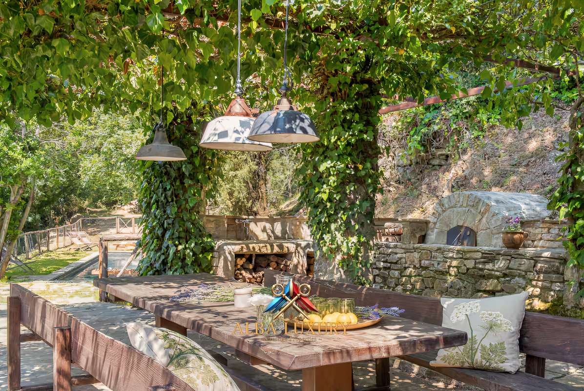 Villa ad Arezzo, Italia, 500 m² - foto 3