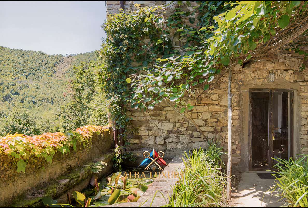 Villa ad Arezzo, Italia, 500 m² - foto 4