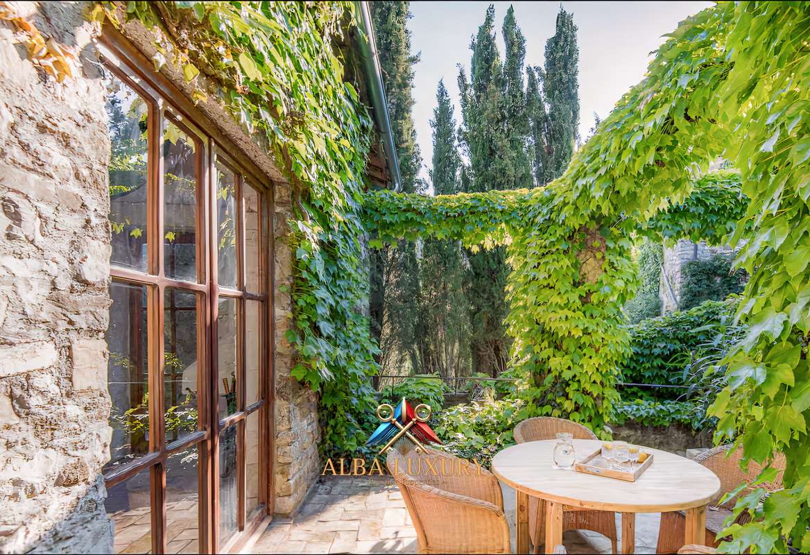 Villa ad Arezzo, Italia, 500 m² - foto 6