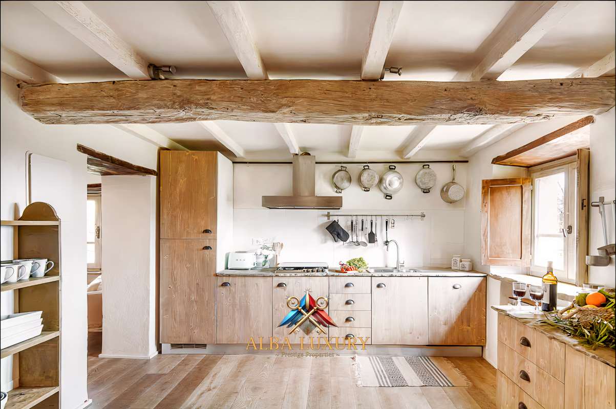 Villa ad Arezzo, Italia, 500 m² - foto 12