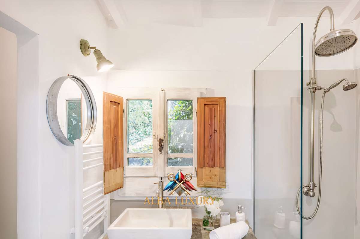 Villa ad Arezzo, Italia, 500 m² - foto 14