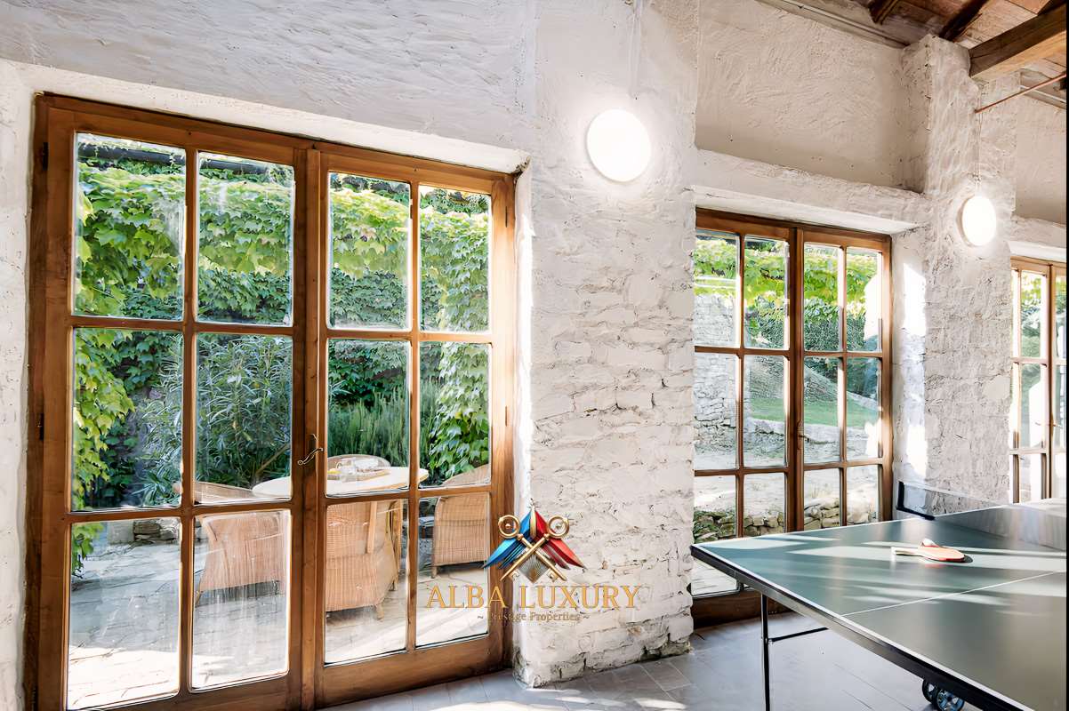 Villa ad Arezzo, Italia, 500 m² - foto 15