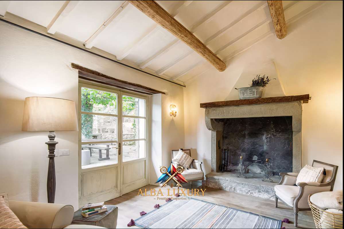 Villa ad Arezzo, Italia, 500 m² - foto 16