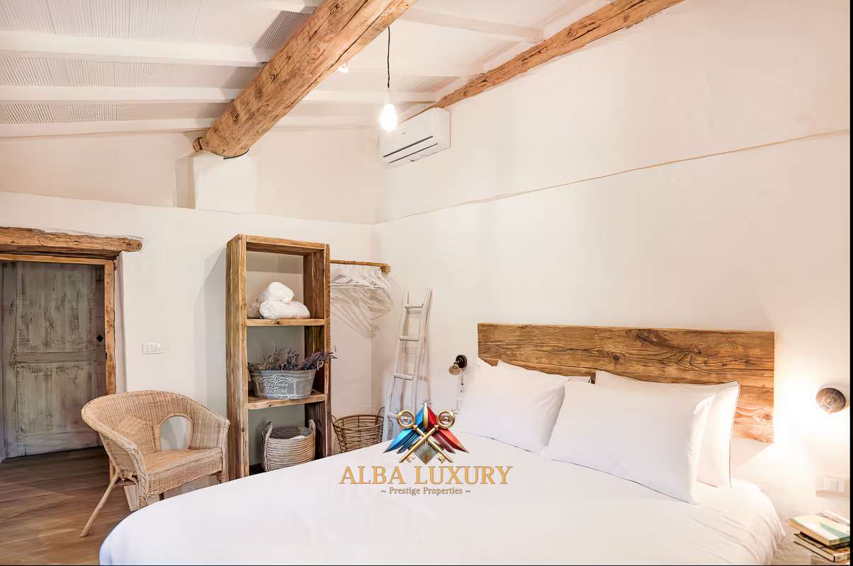 Villa ad Arezzo, Italia, 500 m² - foto 18