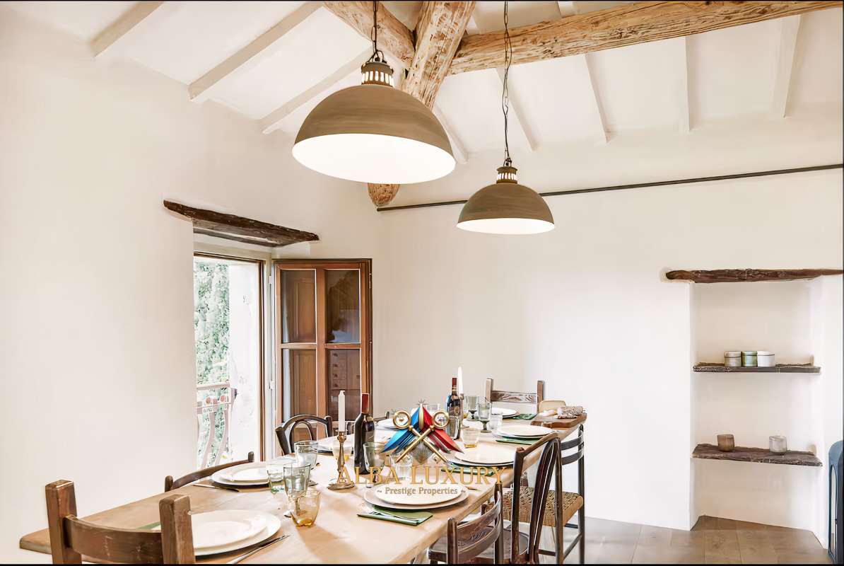 Villa ad Arezzo, Italia, 500 m² - foto 19