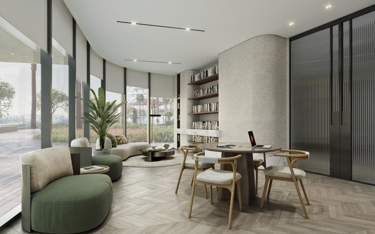 Studio a Dubai, EAU, 41 m² - foto 3