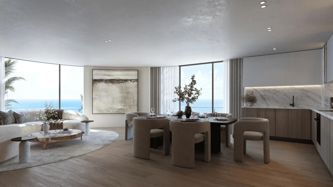 Appartement à Ras al-Khaimah, EAU, 101 m² - image 4