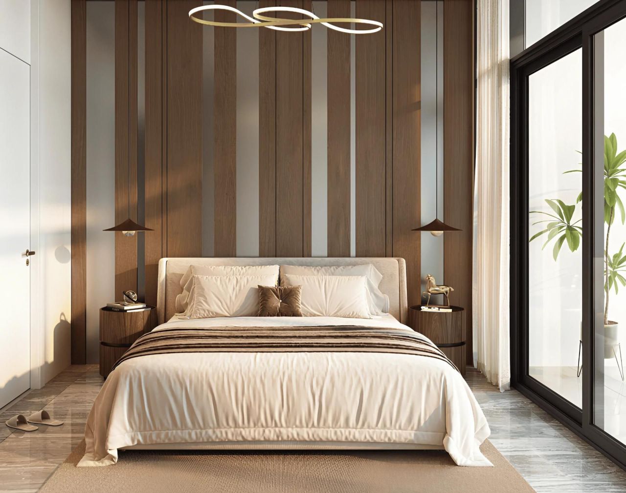 Wohnung in Dubai, VAE, 68 m² - Foto 4