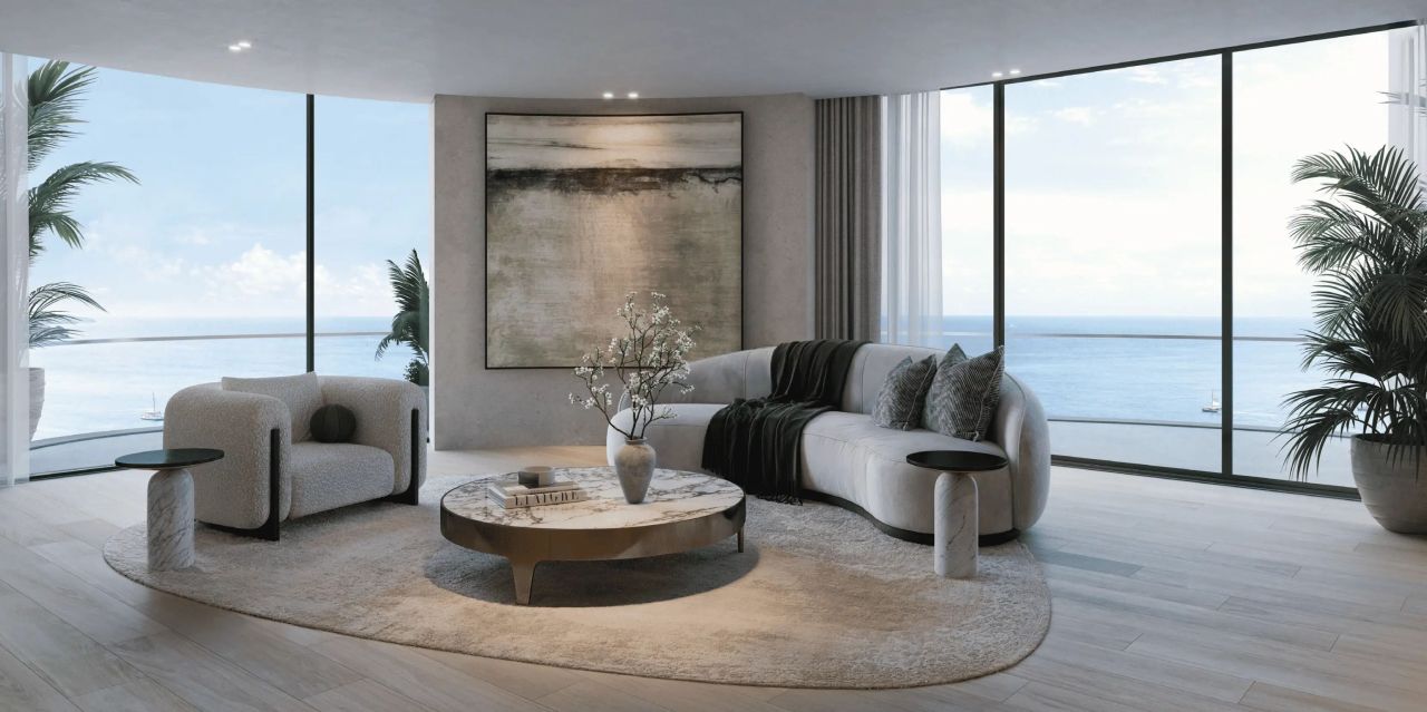 Studio a Ras Al Khayma, EAU, 36 m² - foto 6