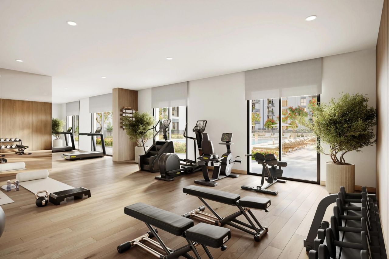 Appartamento a Dubai, EAU, 87 m² - foto 5