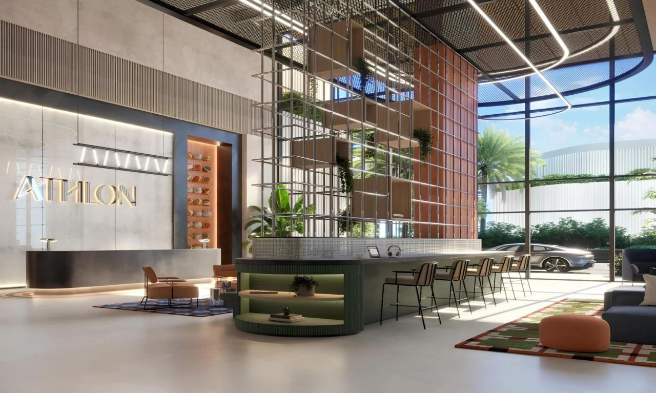 Appartamento a Dubai, EAU, 136 m² - foto 6