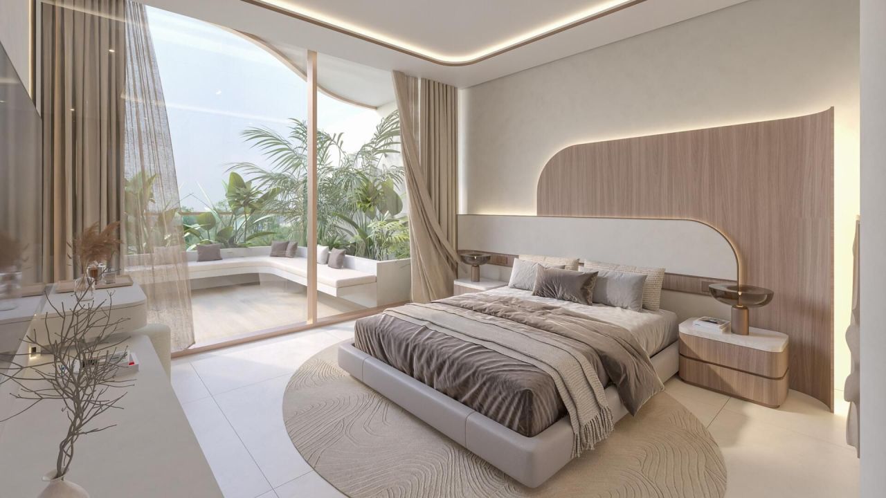 Piso en Dubái, EAU, 279 m² - imagen 6