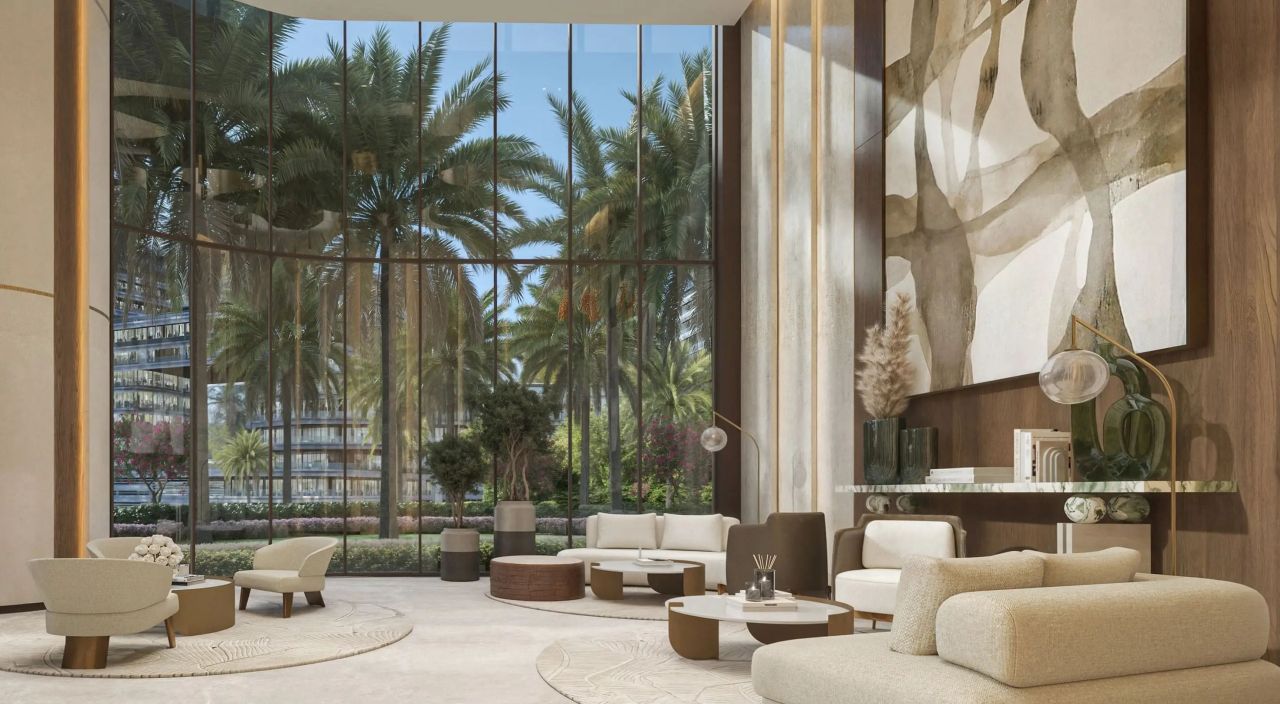 Piso en Ras al-Jaima, EAU, 267 m² - imagen 6