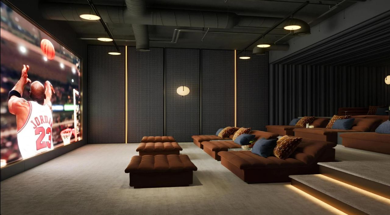 Appartamento a Dubai, EAU, 136 m² - foto 7