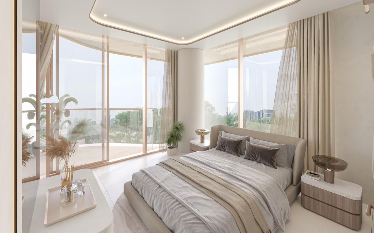 Piso en Dubái, EAU, 279 m² - imagen 7