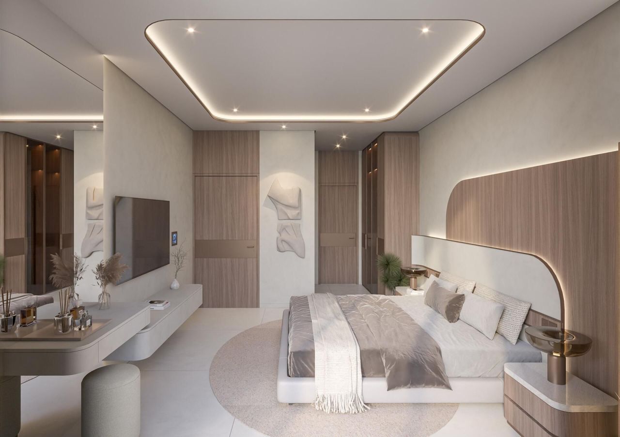 Appartamento a Dubai, EAU, 123 m² - foto 10