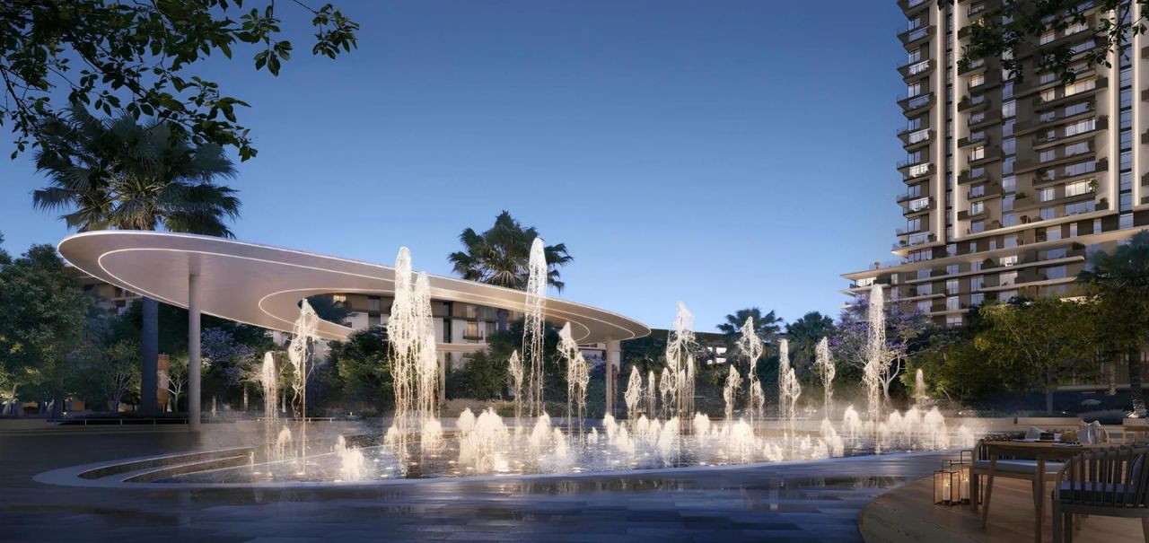 Appartamento a Dubai, EAU, 136 m² - foto 10