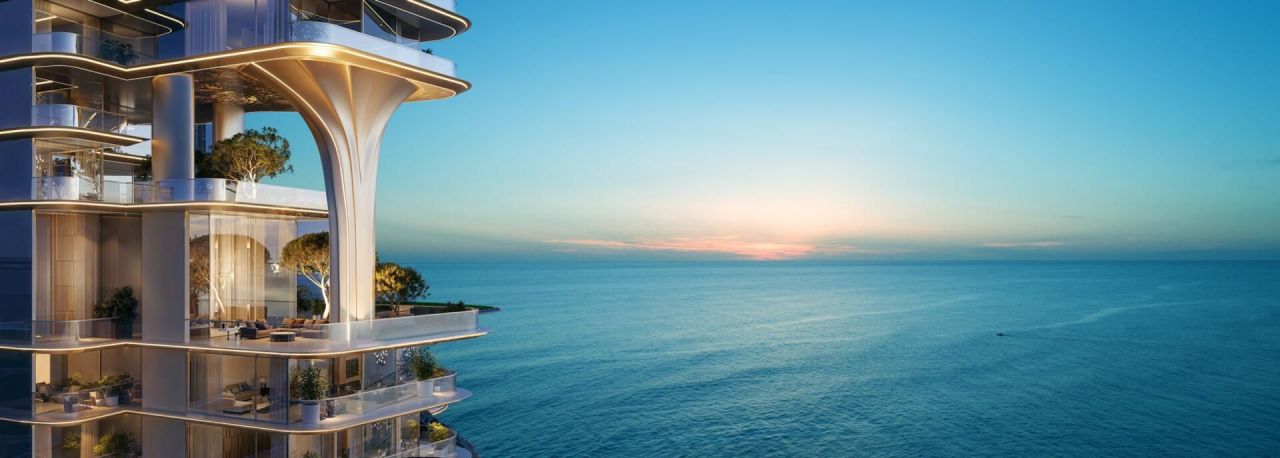 Flat in Dubai, UAE, 56 m² - picture 11