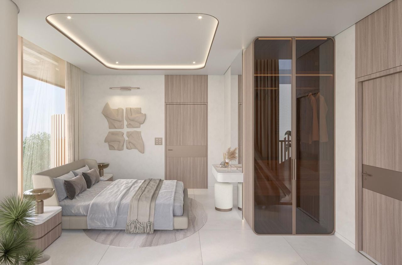 Appartamento a Dubai, EAU, 123 m² - foto 13