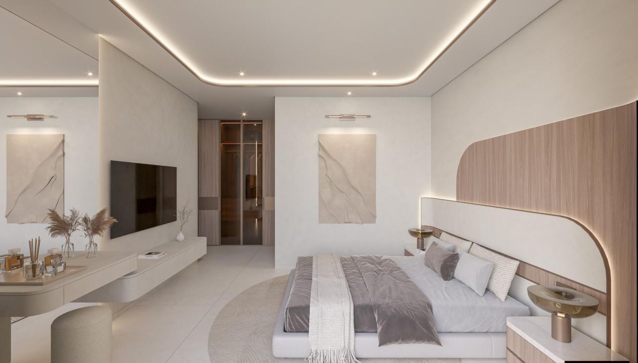 Appartamento a Dubai, EAU, 145 m² - foto 14