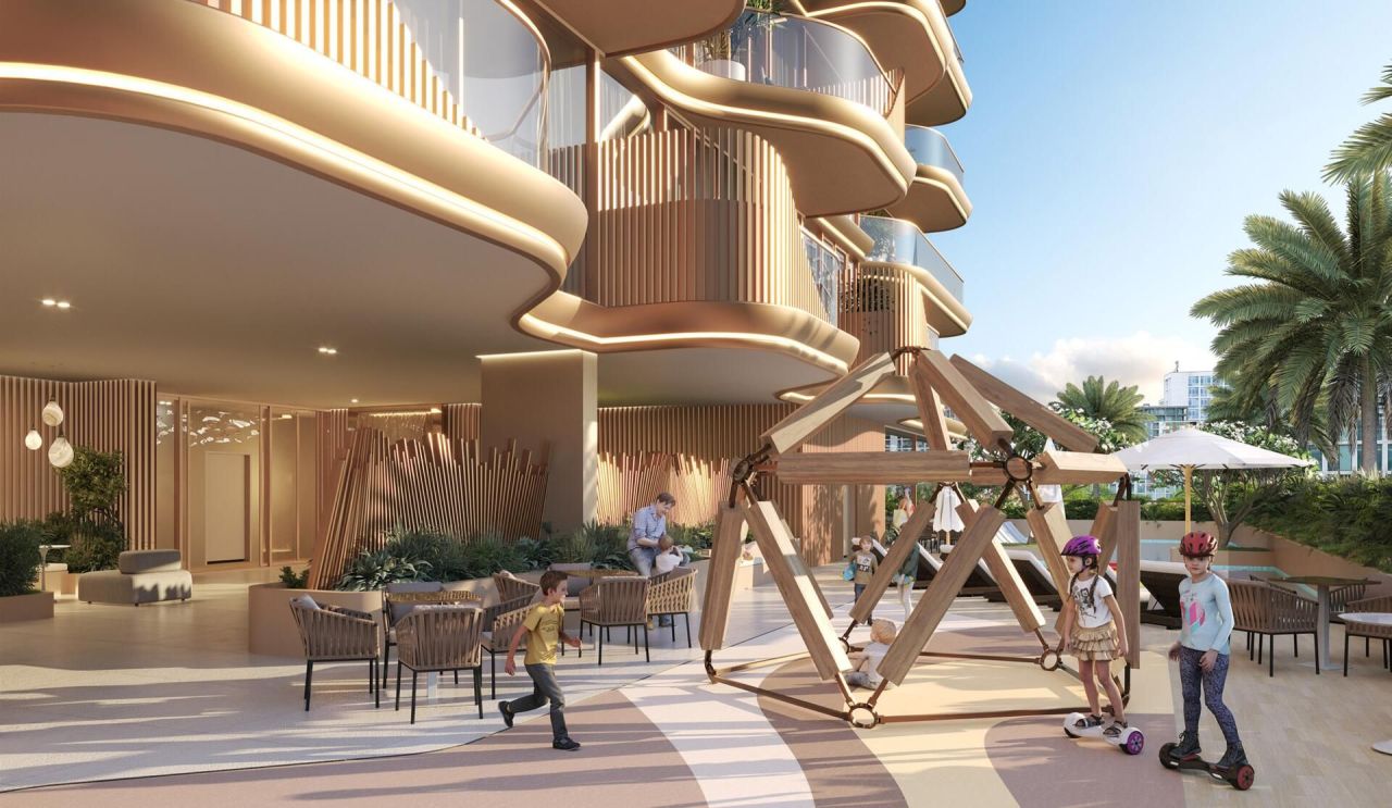 Appartamento a Dubai, EAU, 145 m² - foto 15