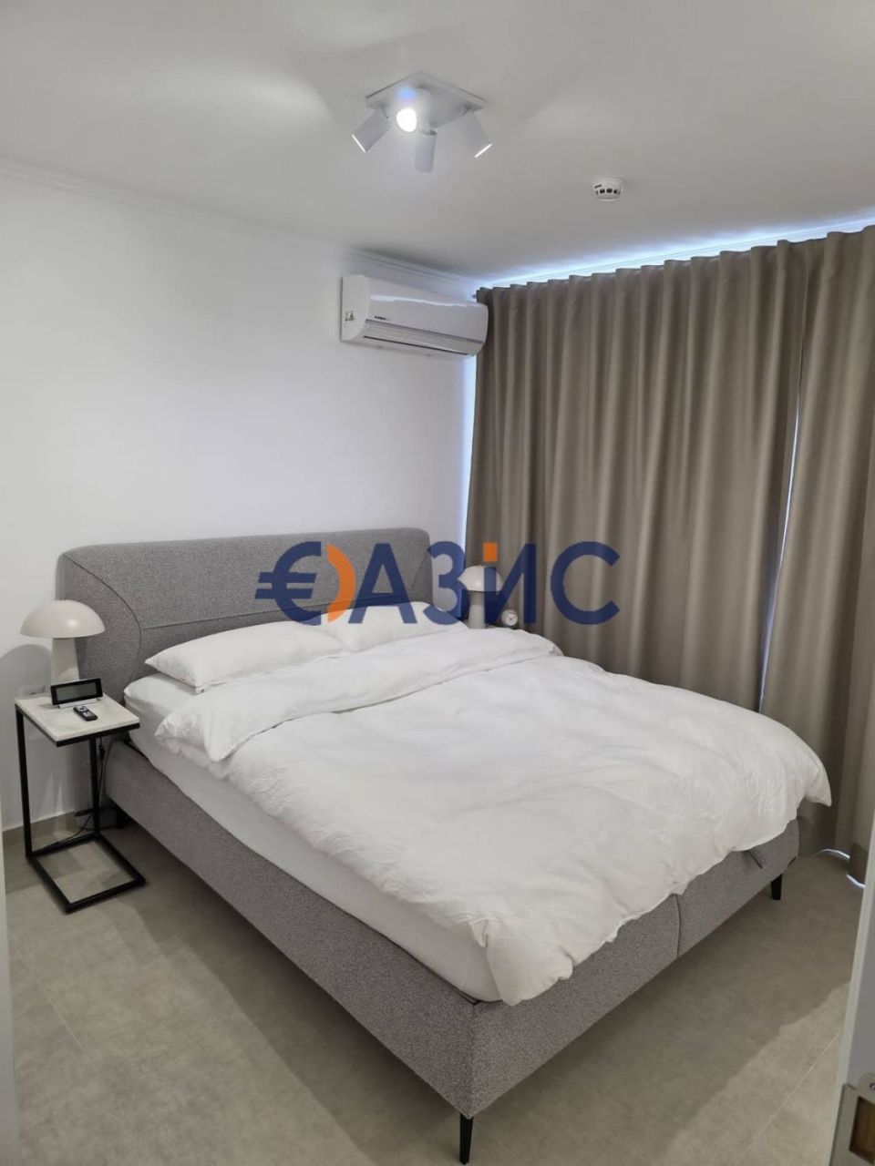 Appartamenti Saint Vlas, Bulgaria, 53 m² - foto 5