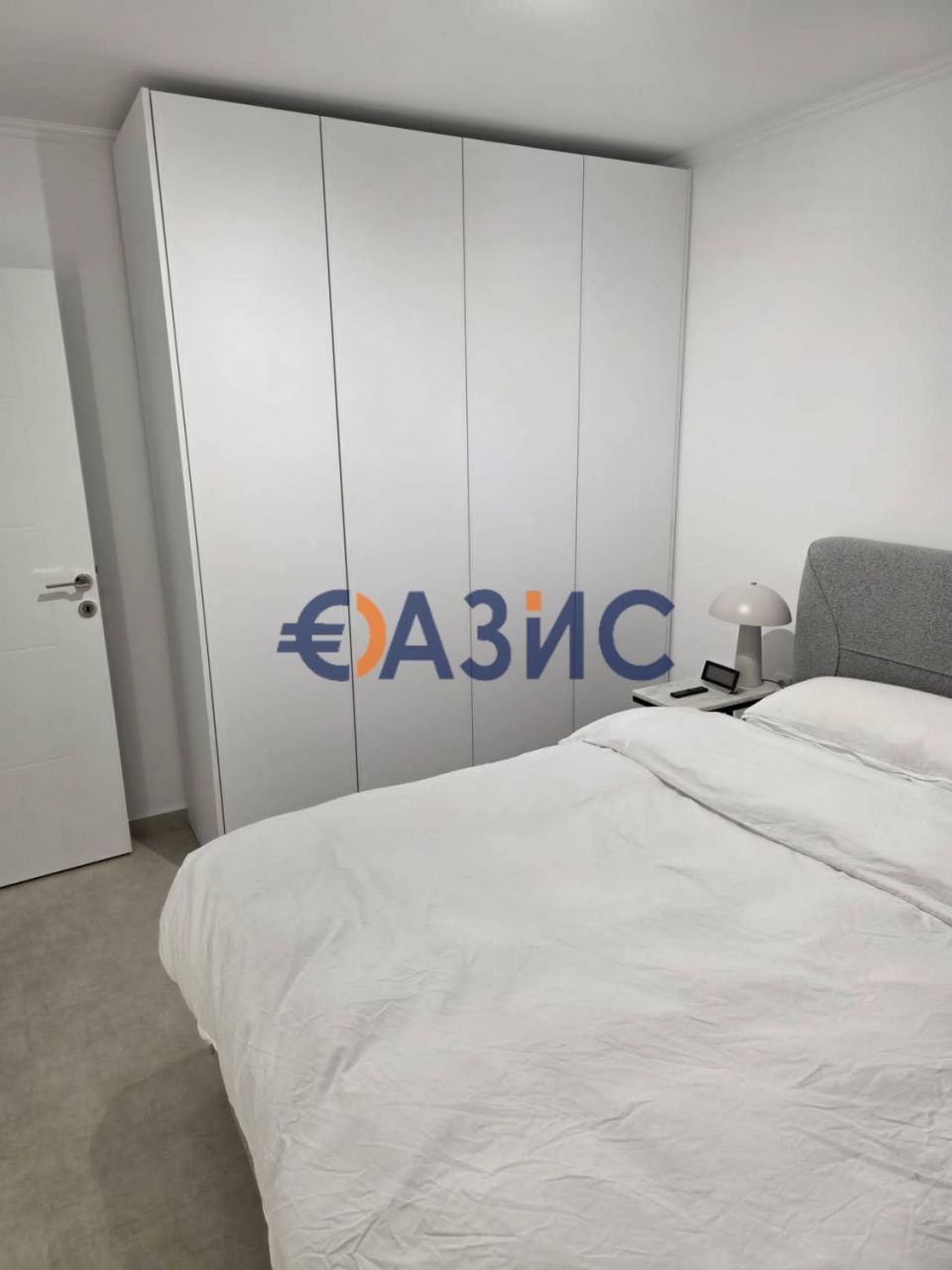 Appartamenti Saint Vlas, Bulgaria, 53 m² - foto 6