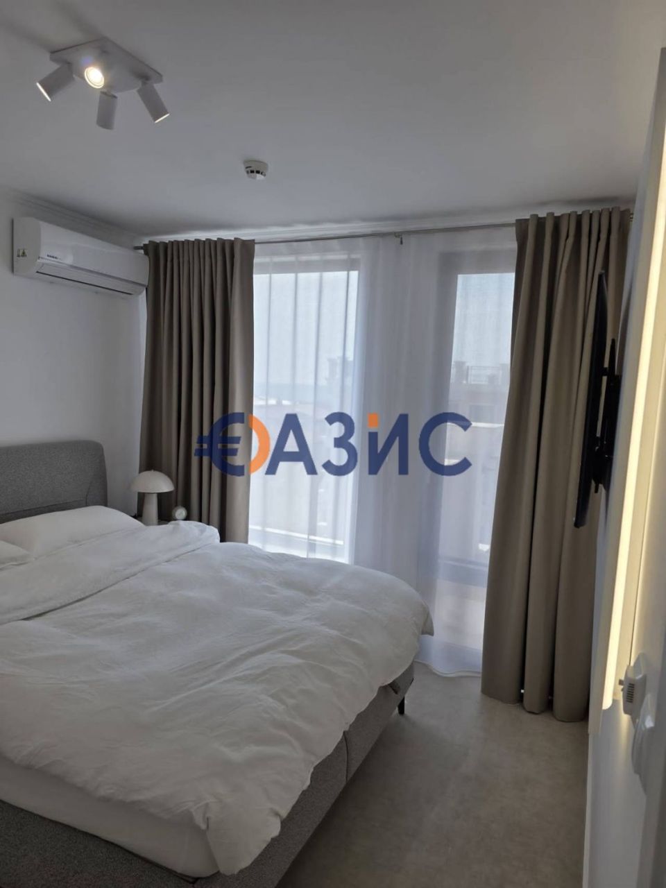 Appartamenti Saint Vlas, Bulgaria, 53 m² - foto 8