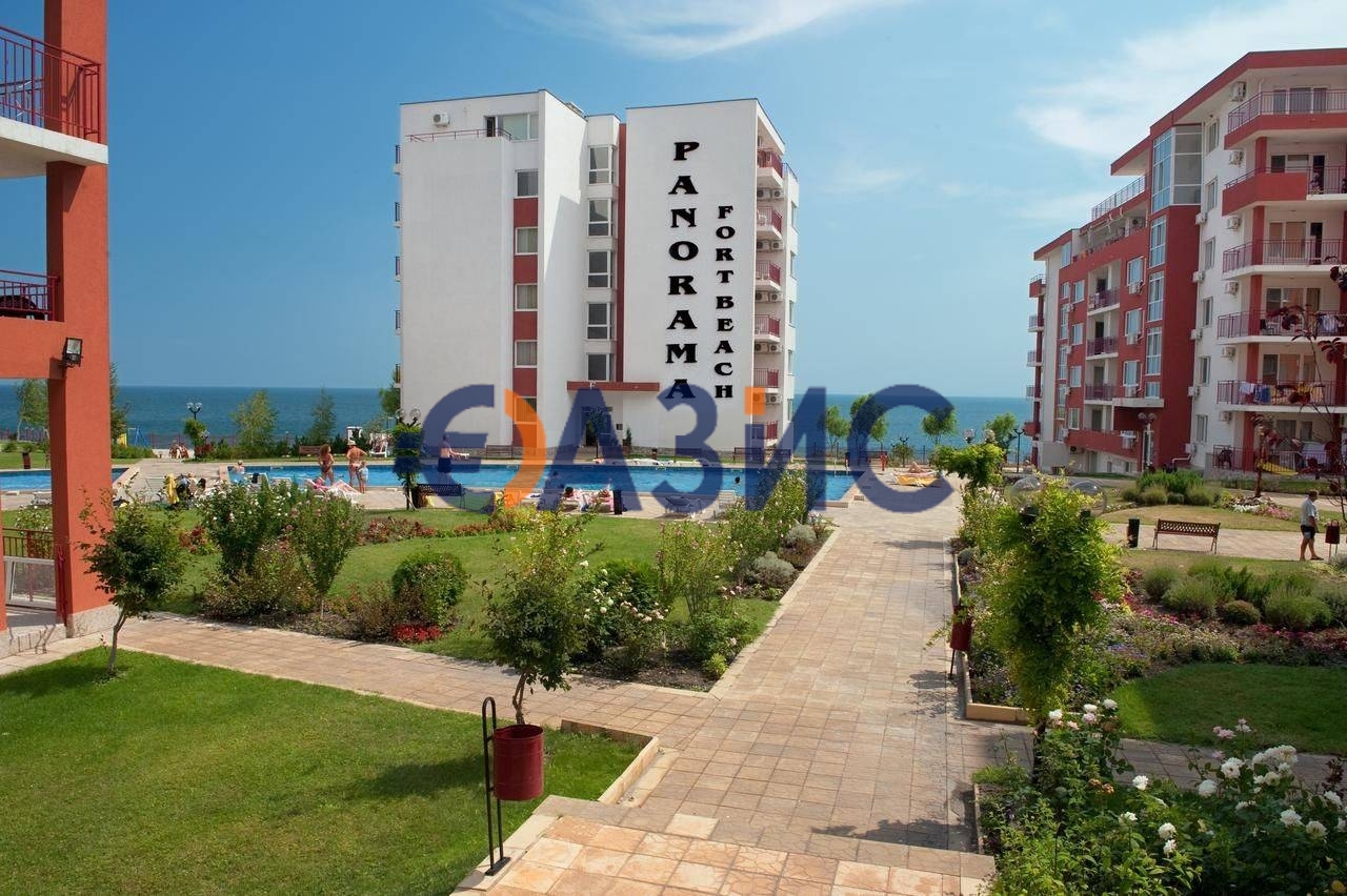 Apartment in Sveti Vlas, Bulgarien, 73 m² - Foto 17