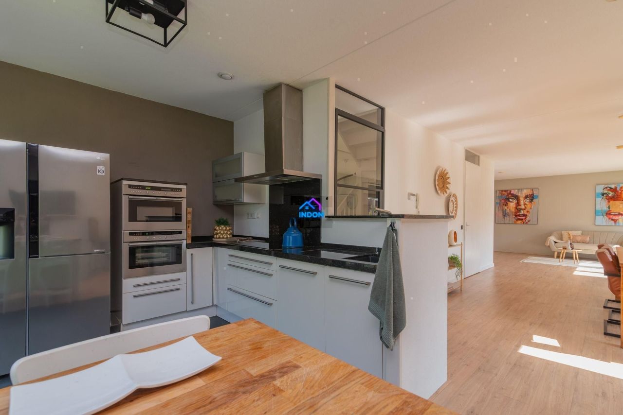 Appartamenti ad Amsterdam, Paesi Bassi, 140 m² - foto 2