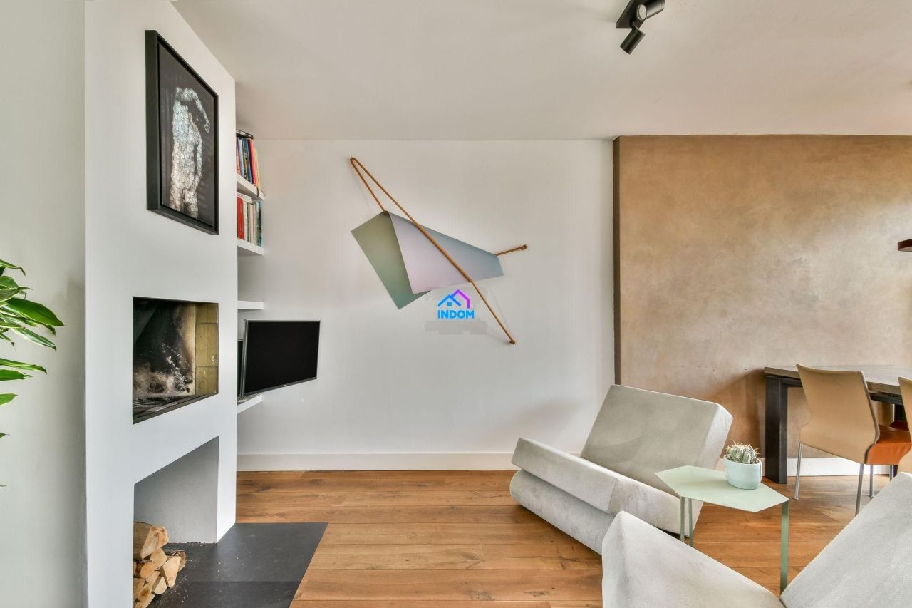 Apartment in Amsterdam, Netherlands, 92 m² - picture 5