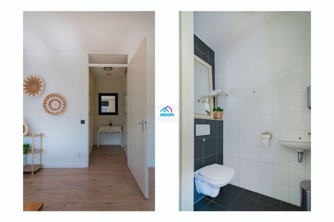 Appartamenti ad Amsterdam, Paesi Bassi, 140 m² - foto 7