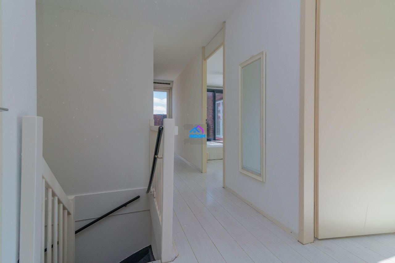 Appartamenti ad Amsterdam, Paesi Bassi, 140 m² - foto 8