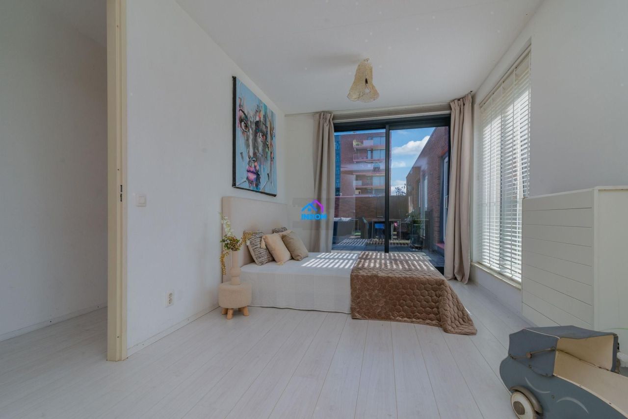 Appartamenti ad Amsterdam, Paesi Bassi, 140 m² - foto 9